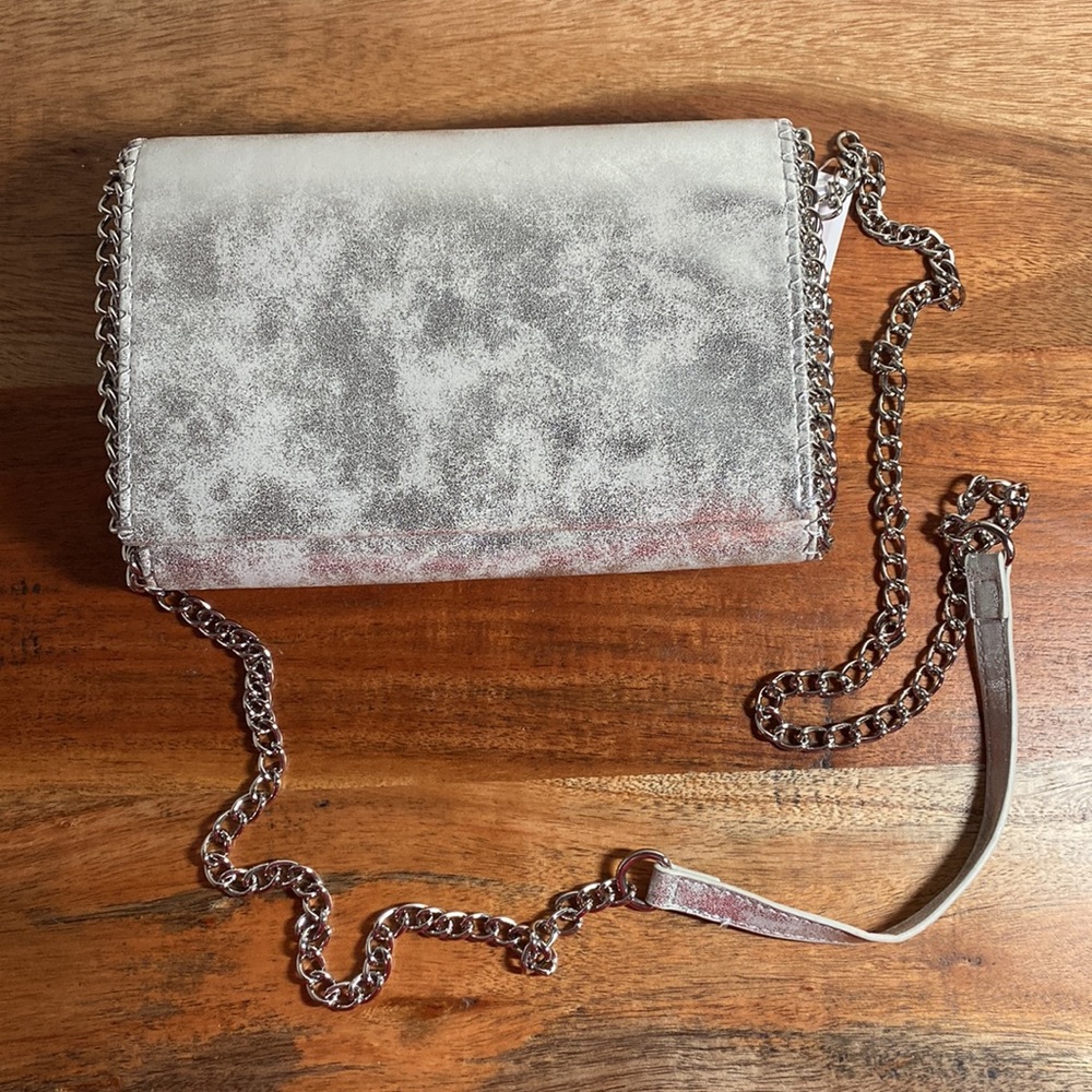 Sliver Bag